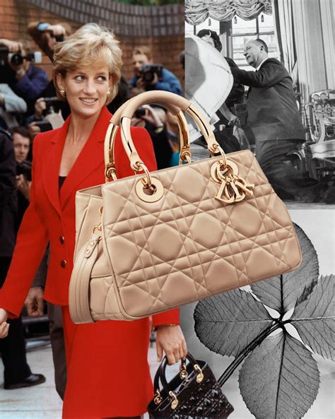 lady dior white handbag|lady dior bag celebrities.